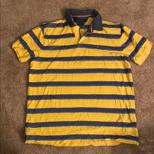 Tommy Hilfiger Polo